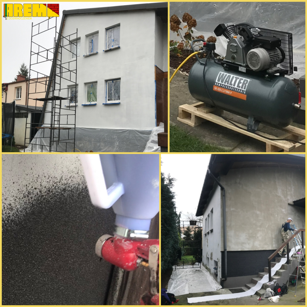 Aremo-o-nas, firma budowlano remontowa